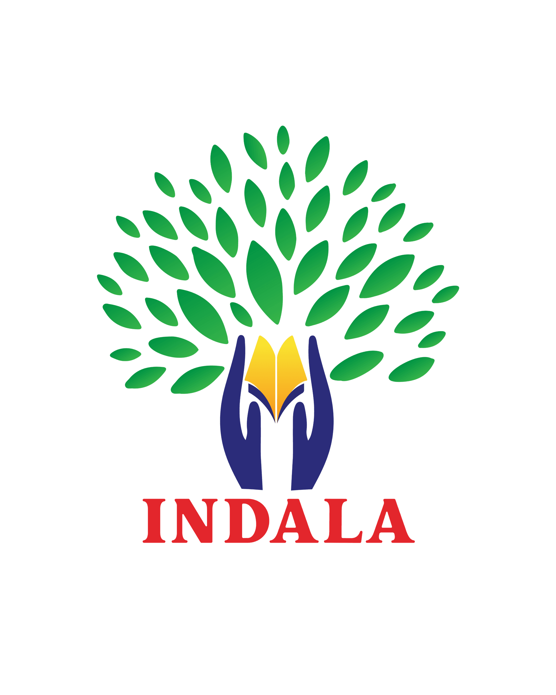 Indala College of Engineering logo