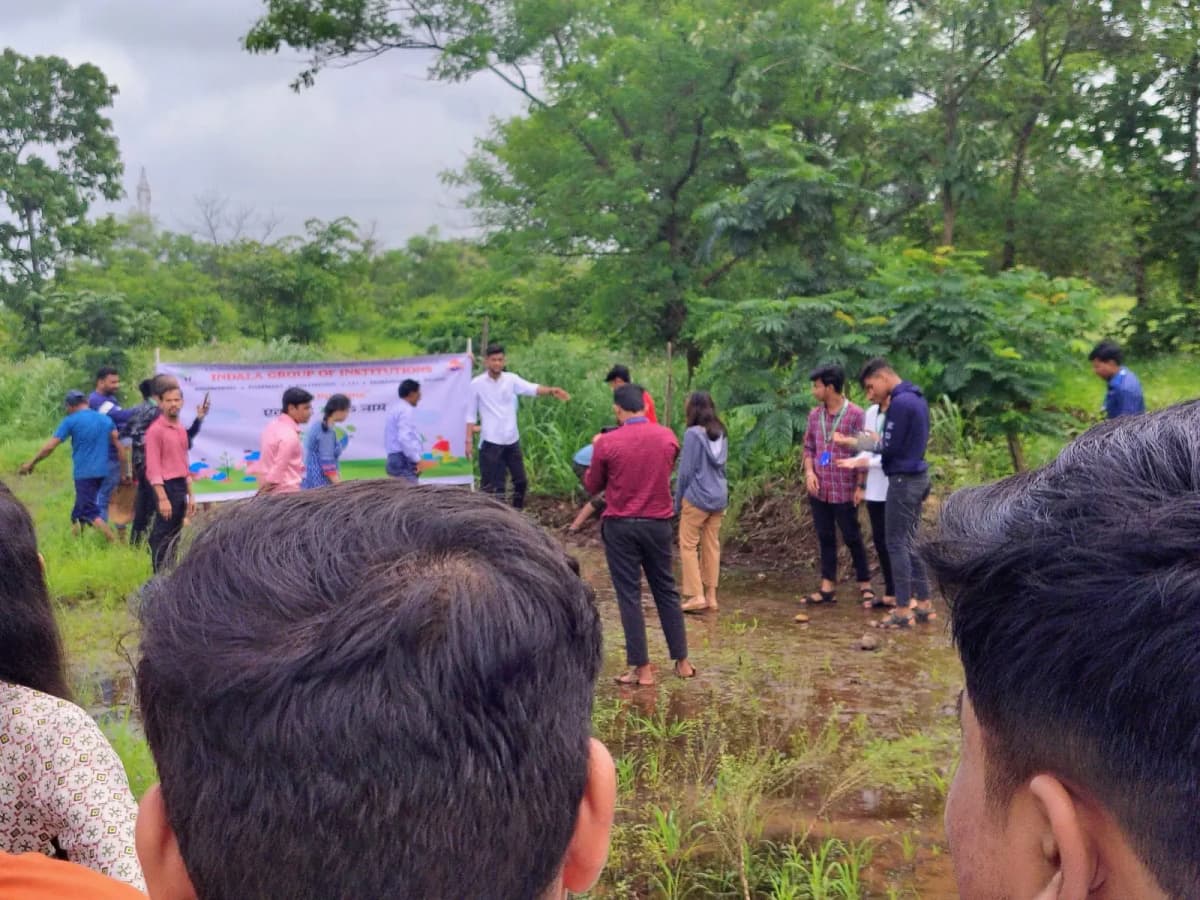 National Service Scheme photo 17