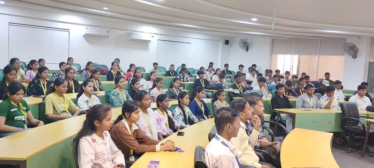 National Service Scheme photo 4