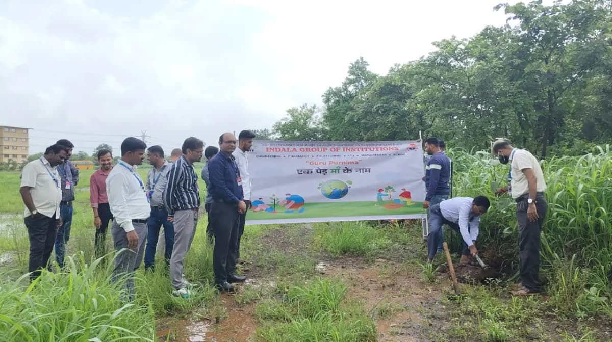 National Service Scheme photo 16