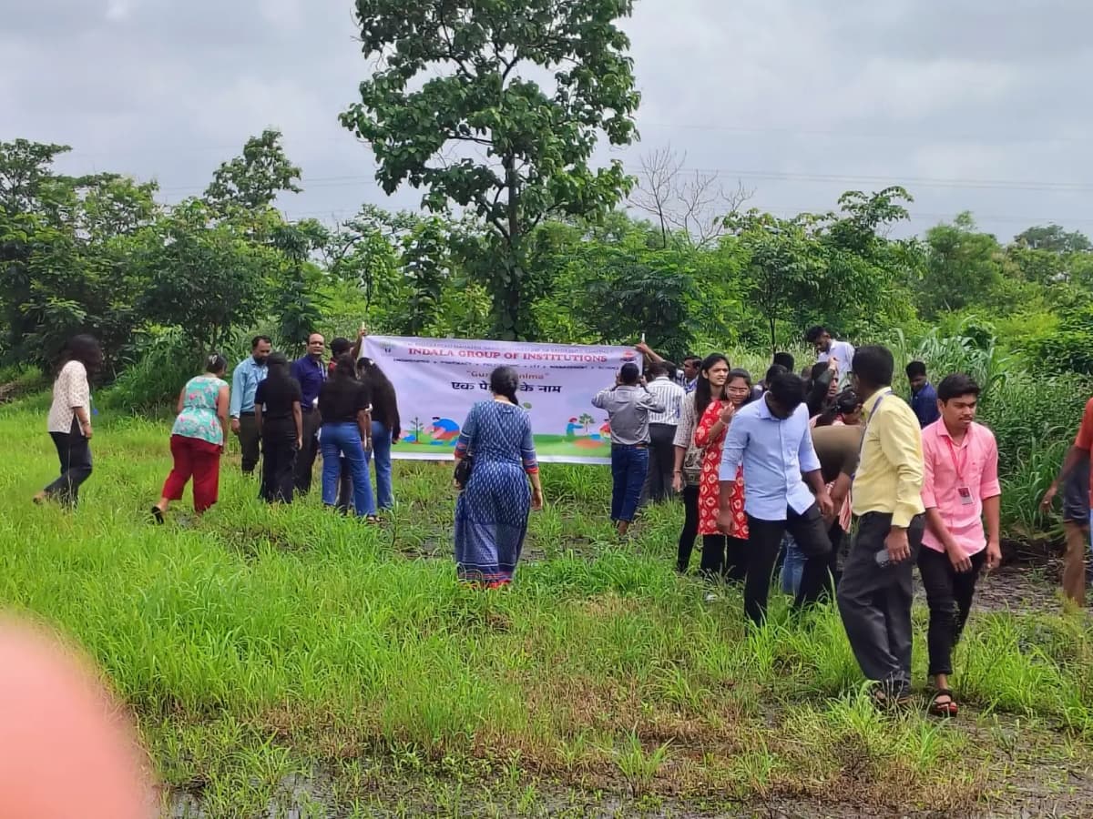 National Service Scheme photo 14