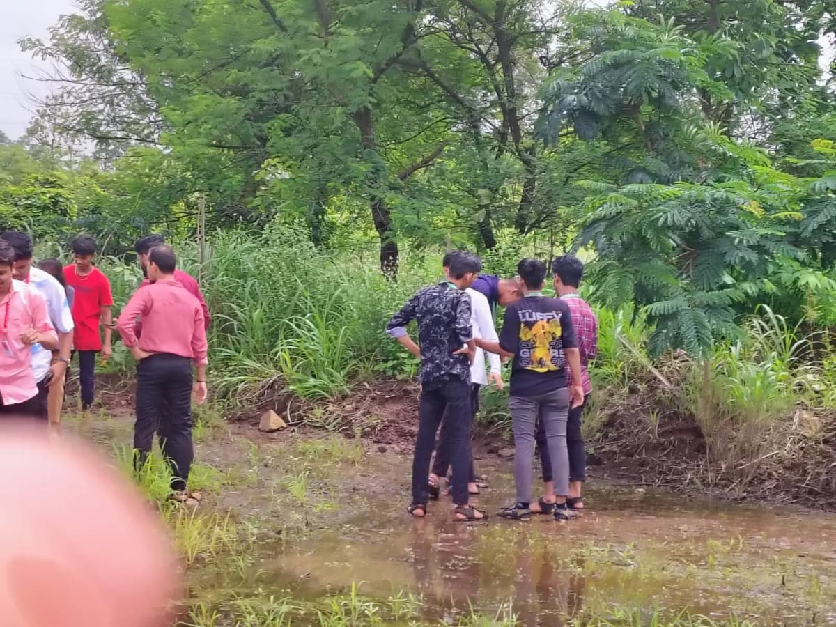 National Service Scheme photo 13