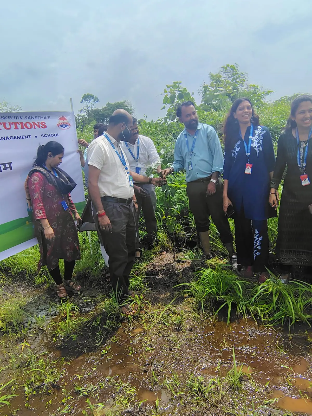 National Service Scheme photo 12