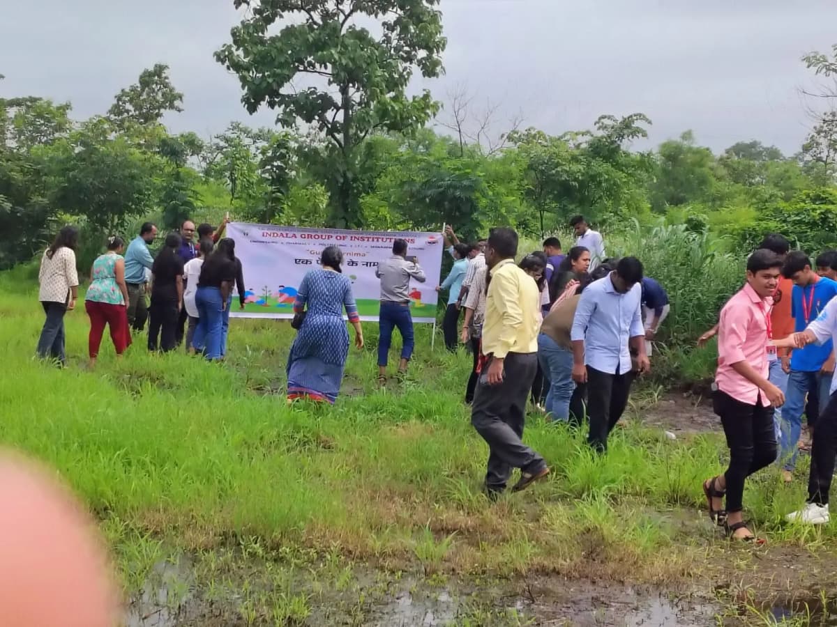 National Service Scheme photo 11