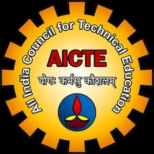 All India Council for Technical Education logo