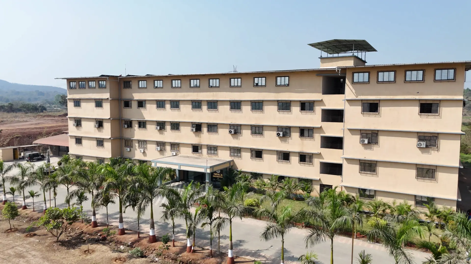 Indala College community