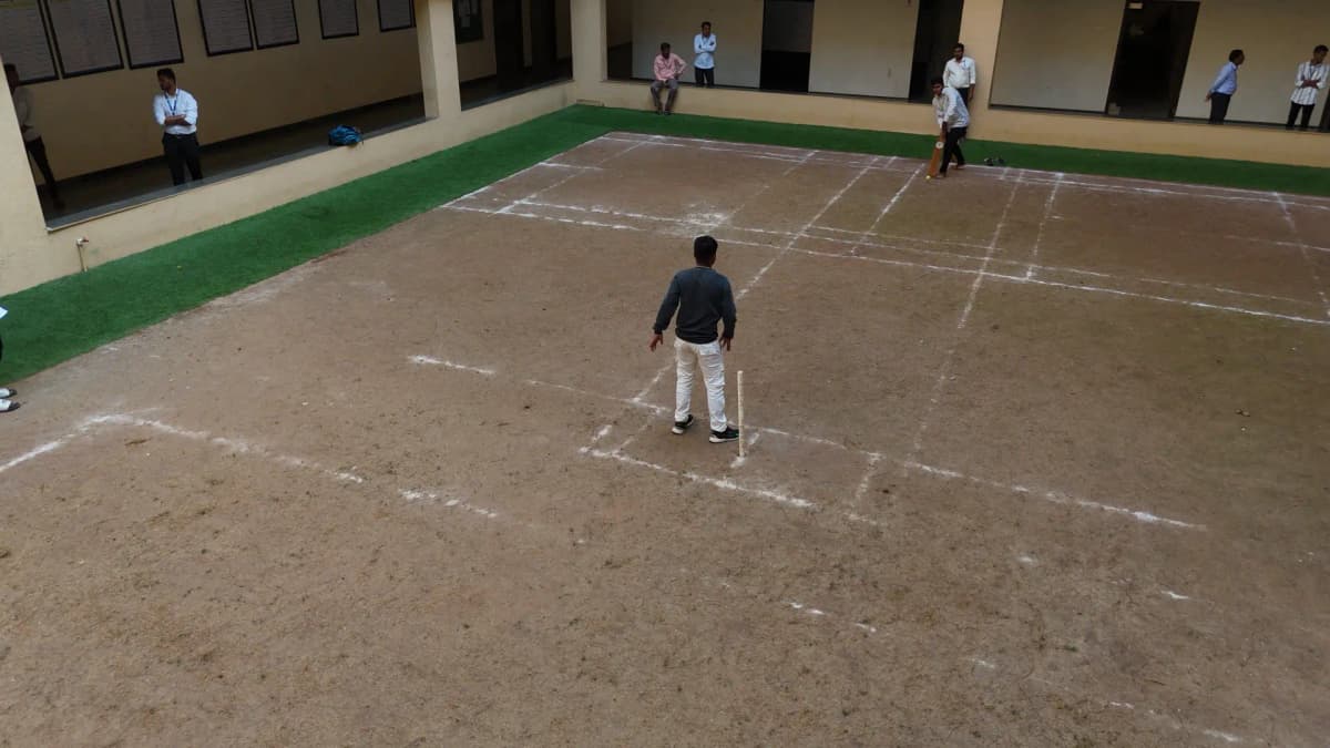 Sports & Gymkhana photo 16