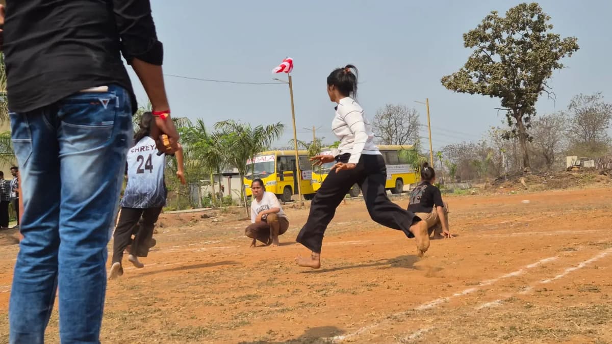 Sports & Gymkhana photo 7
