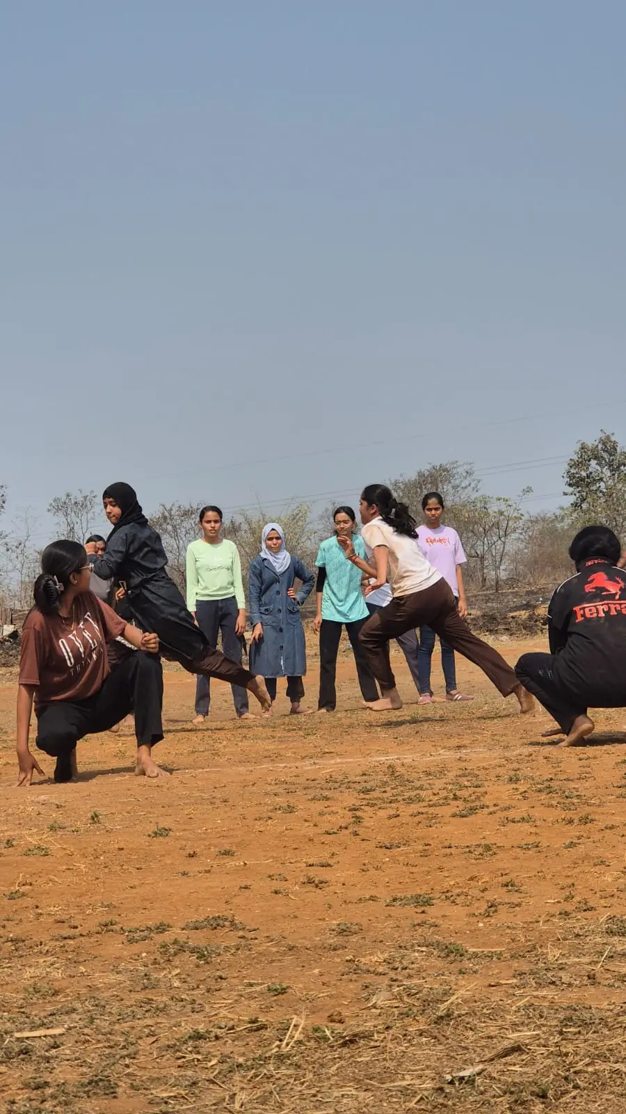 Sports & Gymkhana photo 6