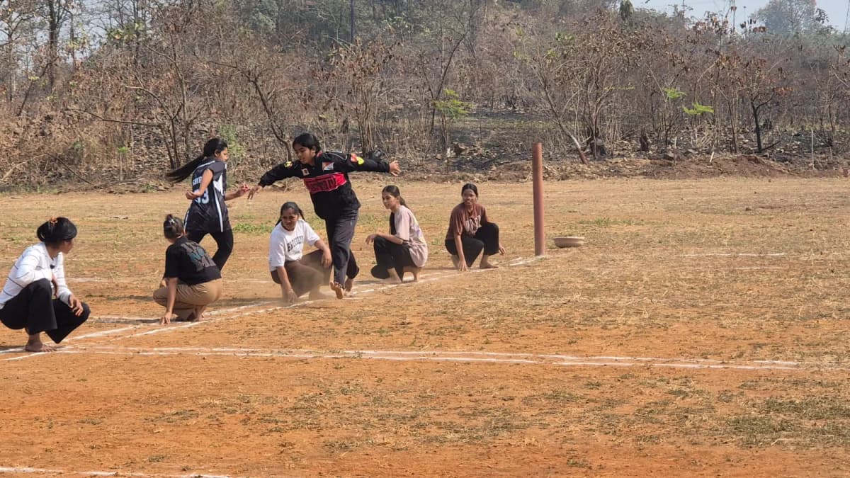 Sports & Gymkhana photo 4