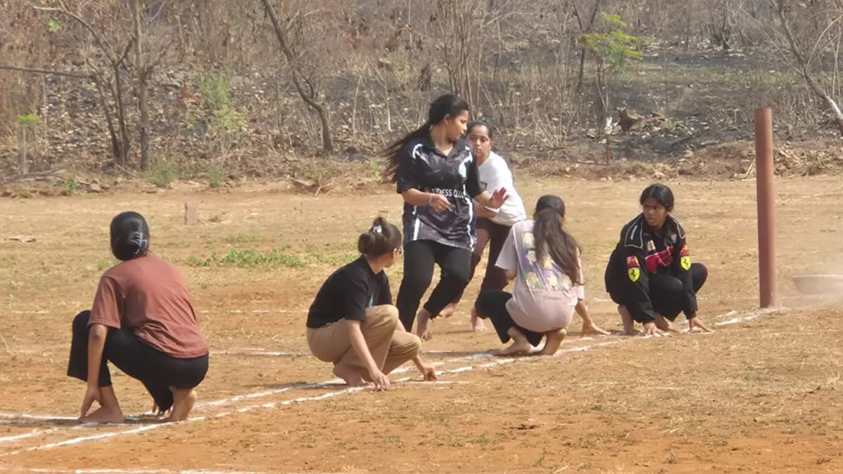 Sports & Gymkhana photo 3