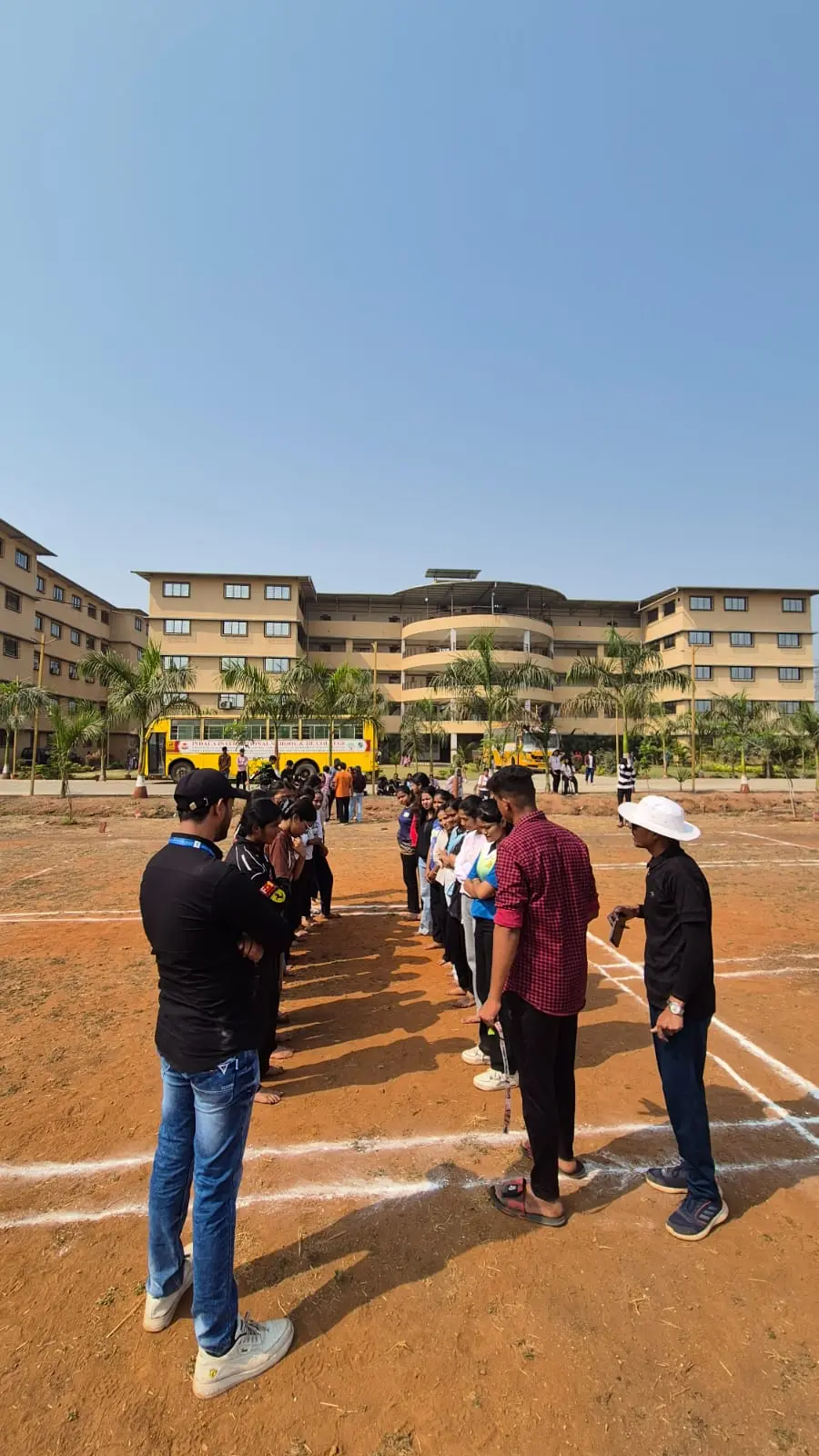 Sports & Gymkhana photo 2