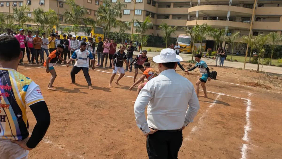 Sports & Gymkhana photo 1