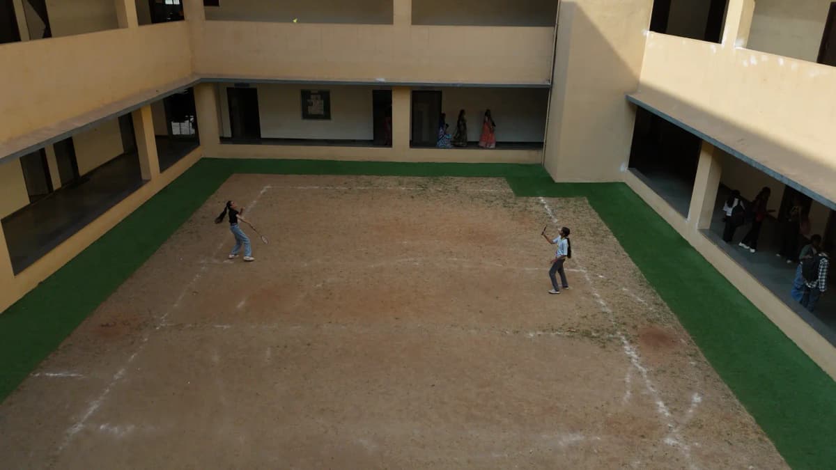Sports & Gymkhana photo 15