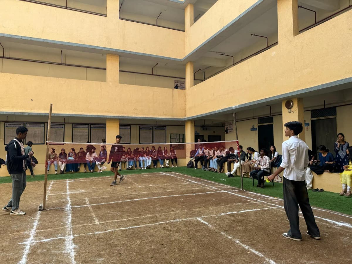 Sports & Gymkhana photo 13