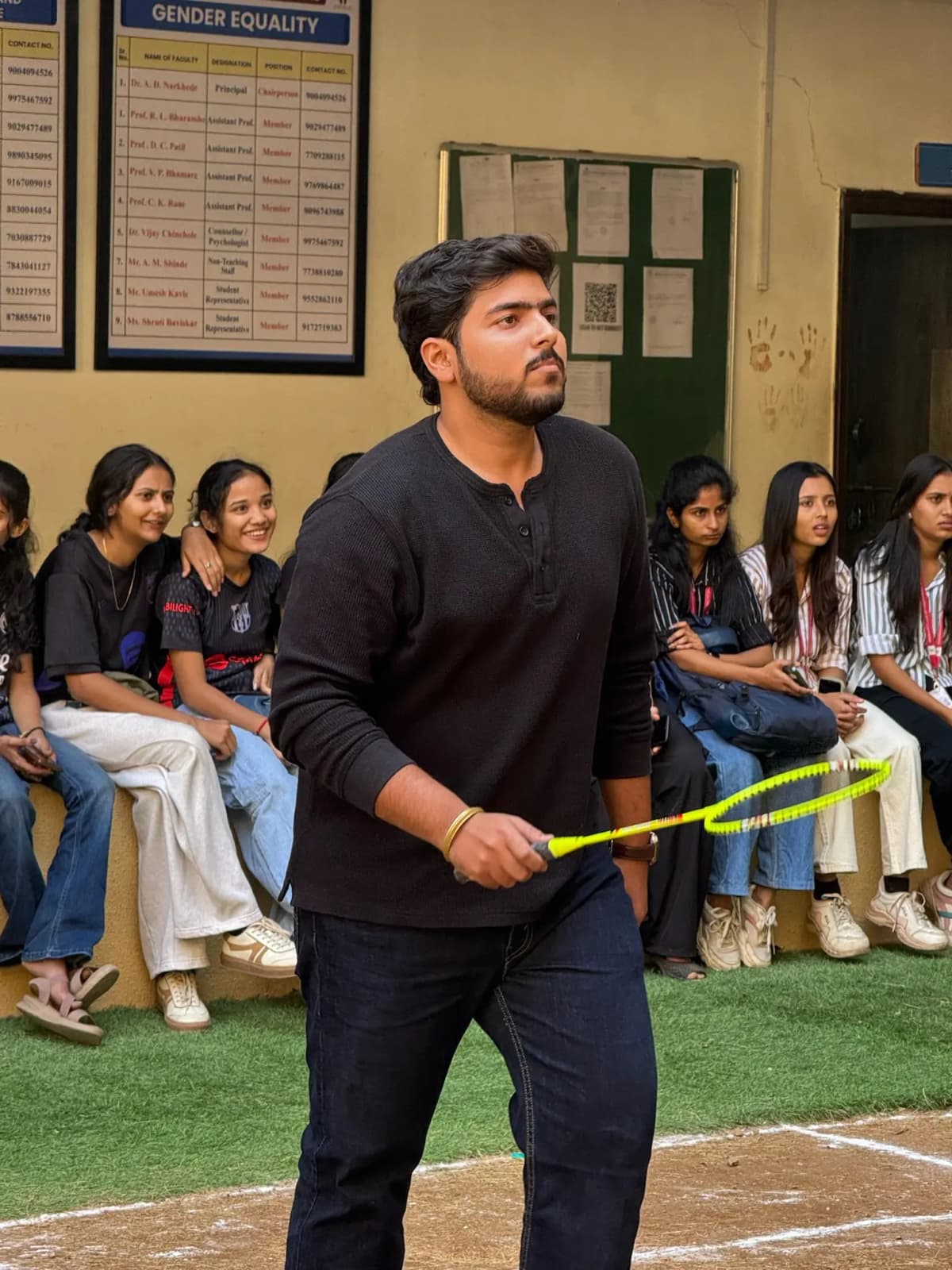 Sports & Gymkhana photo 12