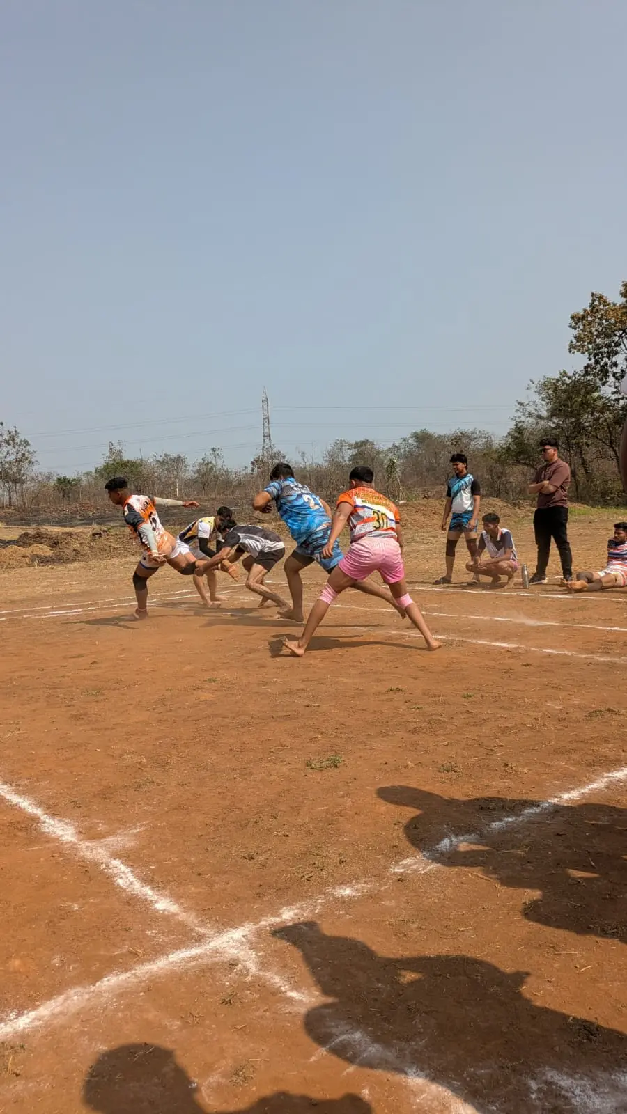 Sports & Gymkhana photo 10