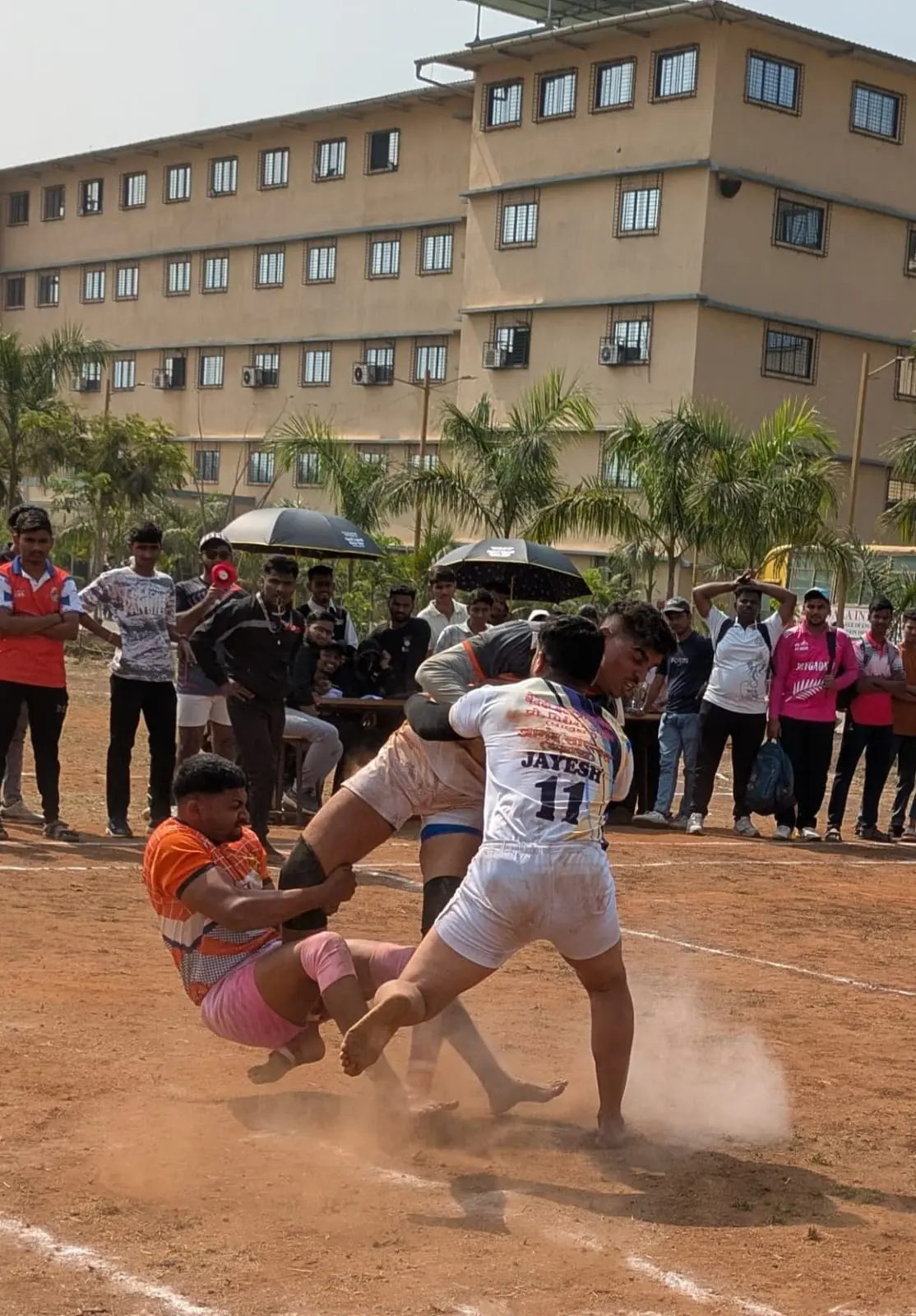 Sports & Gymkhana photo 9