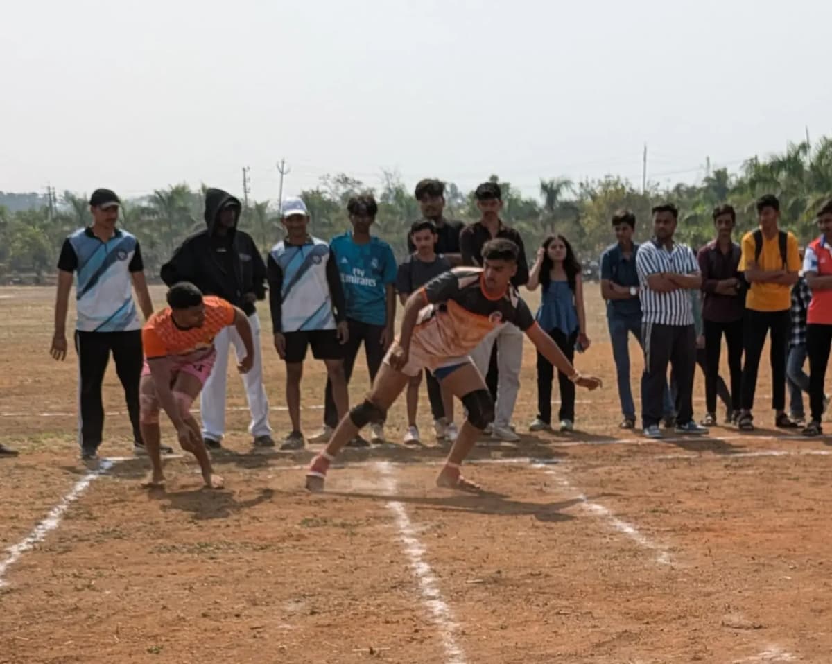 Sports & Gymkhana photo 8