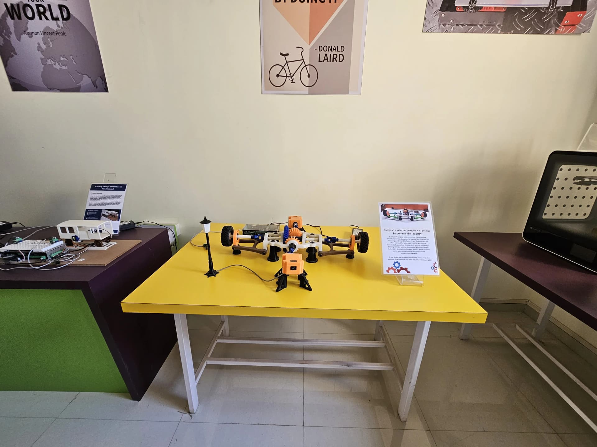 Electrical Engineering gallery photo 1 of 11